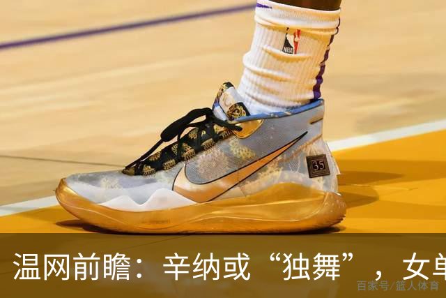 温网前瞻：辛纳或“独舞”，女单悬念大