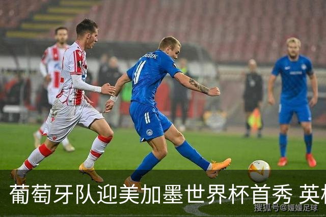 葡萄牙队迎美加墨世界杯首秀 英格兰对阵克罗地亚